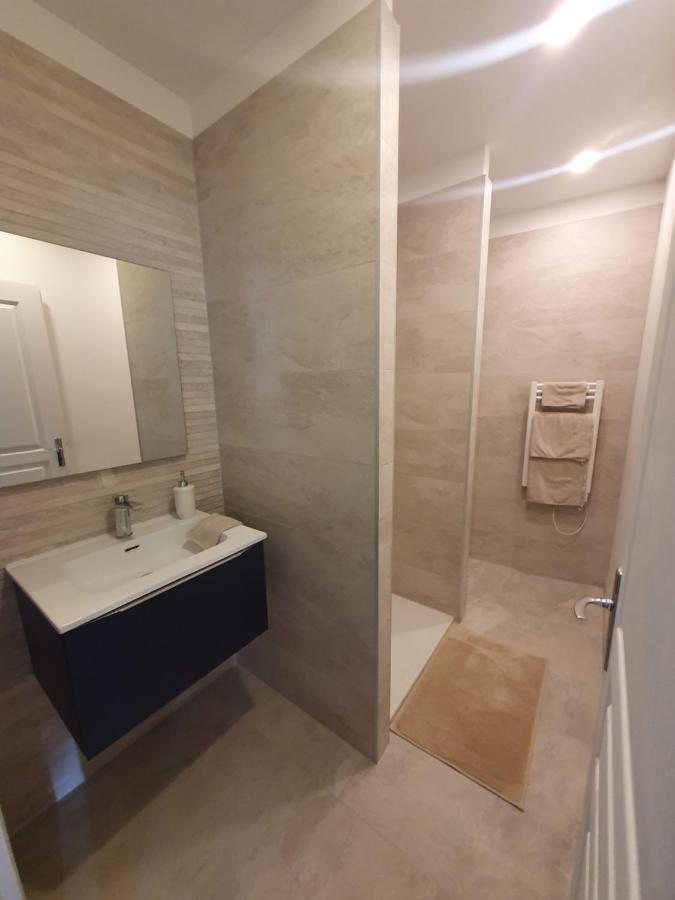 Appartement Premium Dans Une Belle Demeure - Hyper Centre-Ville De ריימס מראה חיצוני תמונה