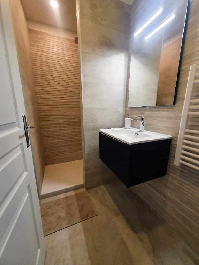 Appartement Premium Dans Une Belle Demeure - Hyper Centre-Ville De ריימס מראה חיצוני תמונה