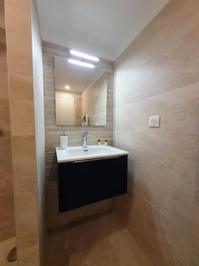 Appartement Premium Dans Une Belle Demeure - Hyper Centre-Ville De ריימס מראה חיצוני תמונה