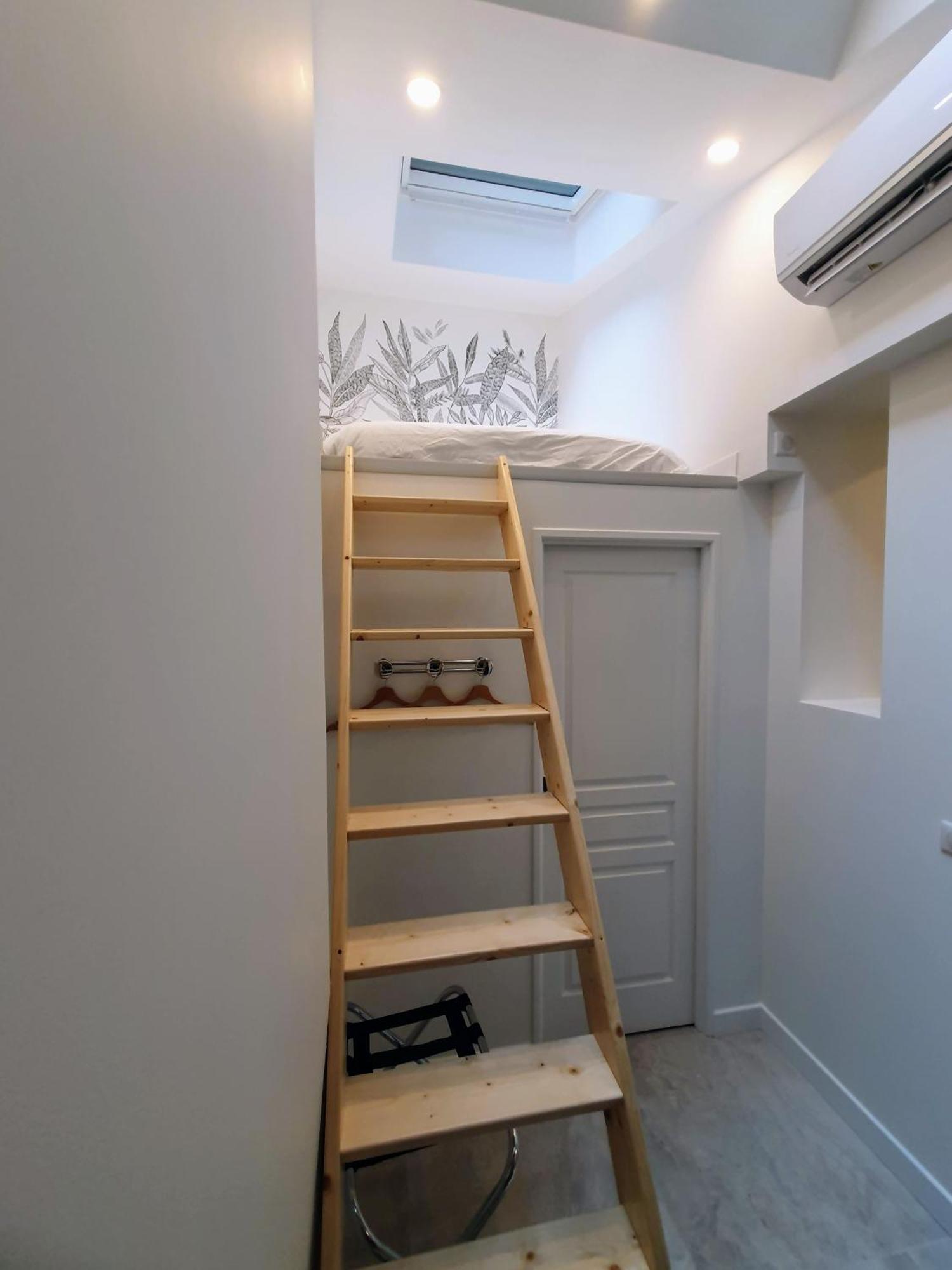 Appartement Premium Dans Une Belle Demeure - Hyper Centre-Ville De ריימס מראה חיצוני תמונה