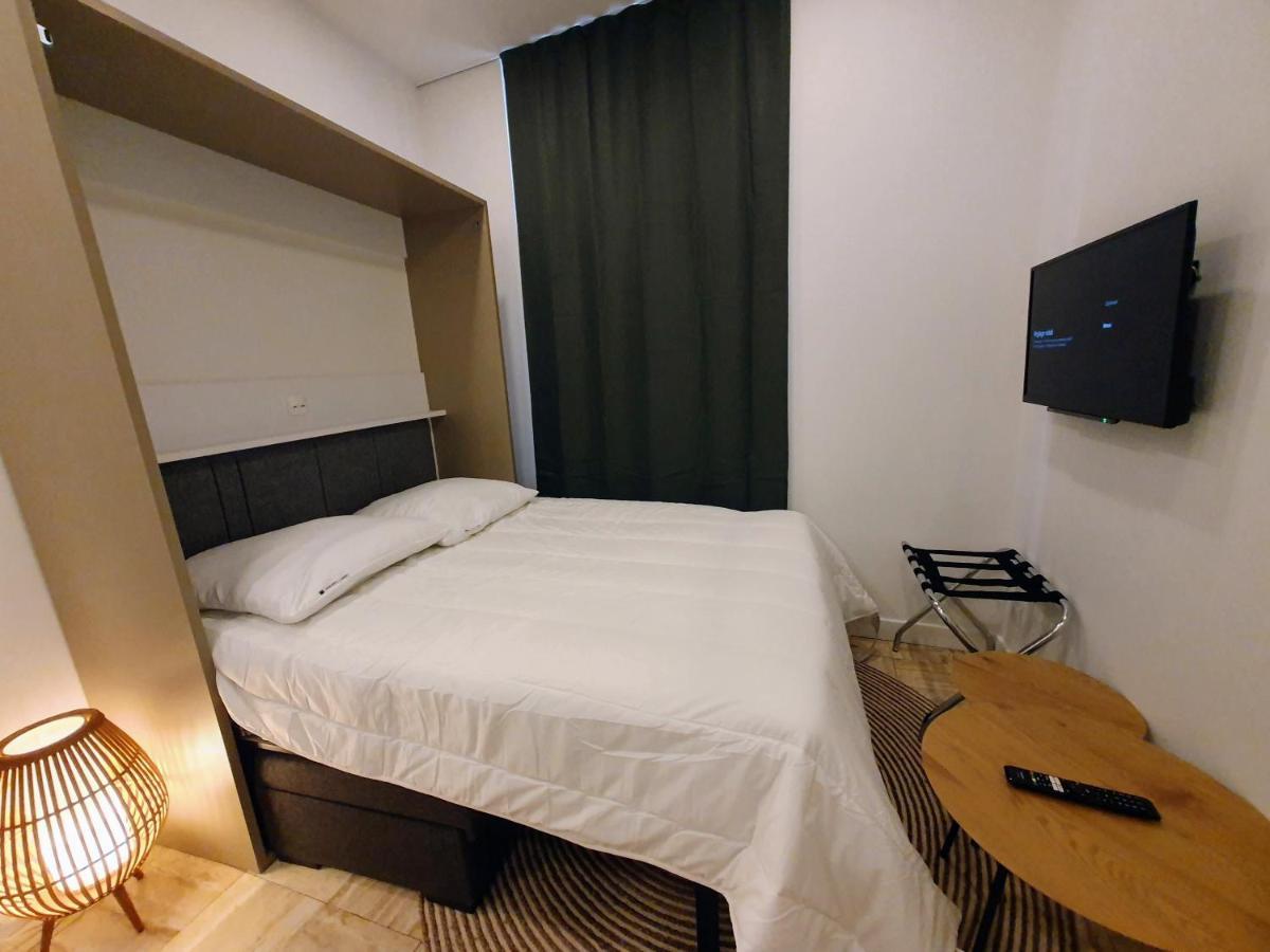 Appartement Premium Dans Une Belle Demeure - Hyper Centre-Ville De ריימס מראה חיצוני תמונה