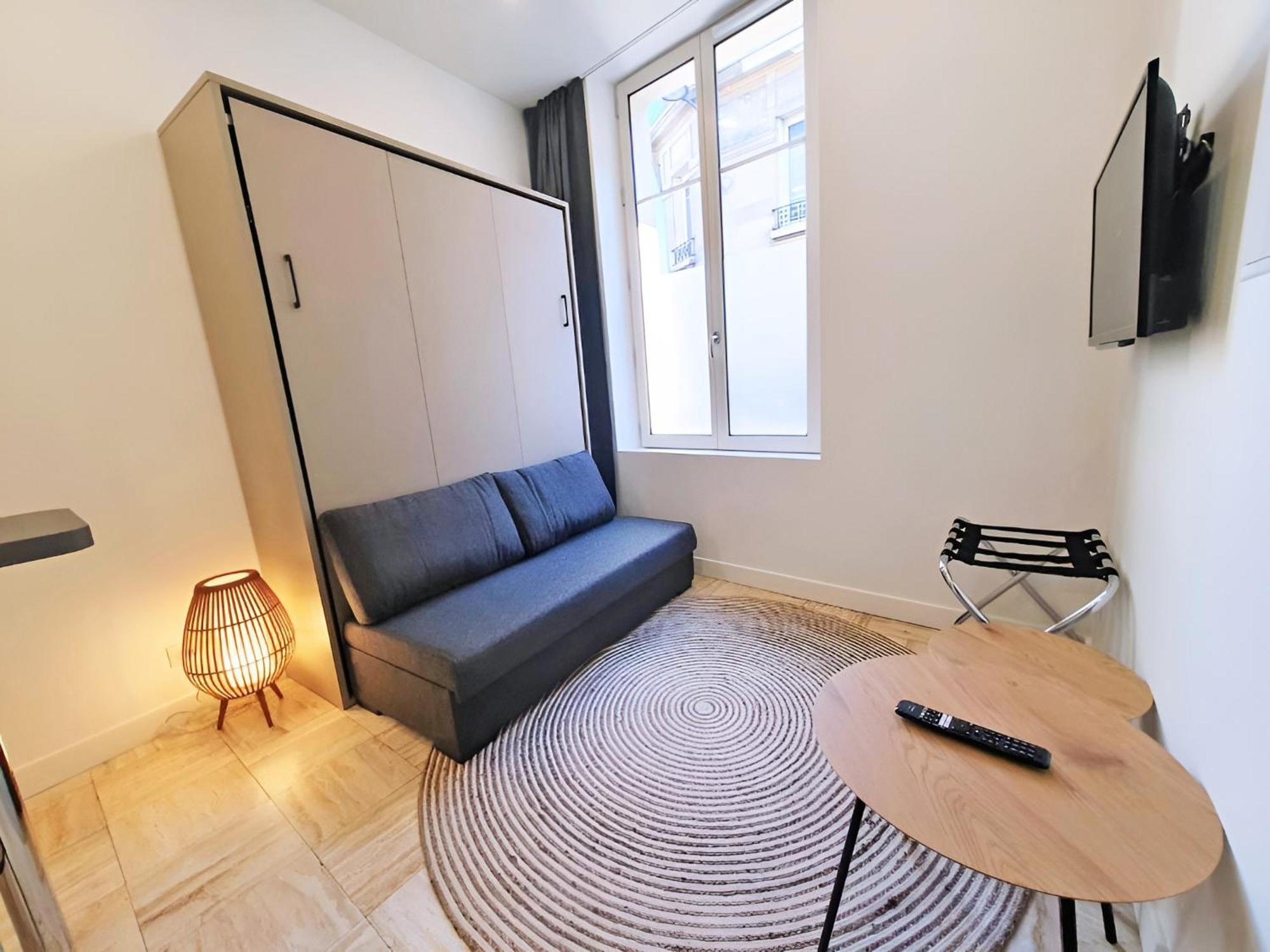 Appartement Premium Dans Une Belle Demeure - Hyper Centre-Ville De ריימס מראה חיצוני תמונה