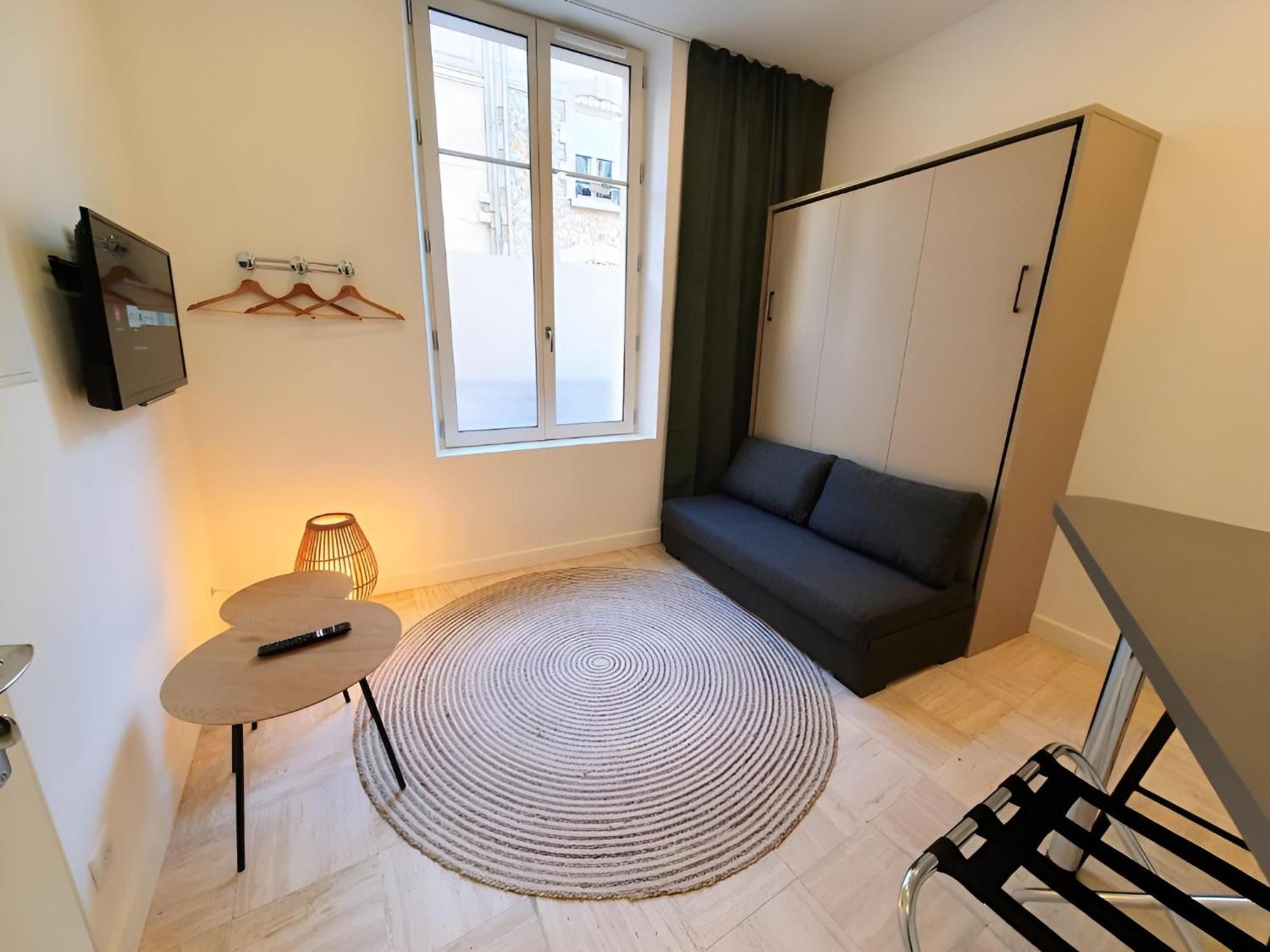Appartement Premium Dans Une Belle Demeure - Hyper Centre-Ville De ריימס מראה חיצוני תמונה