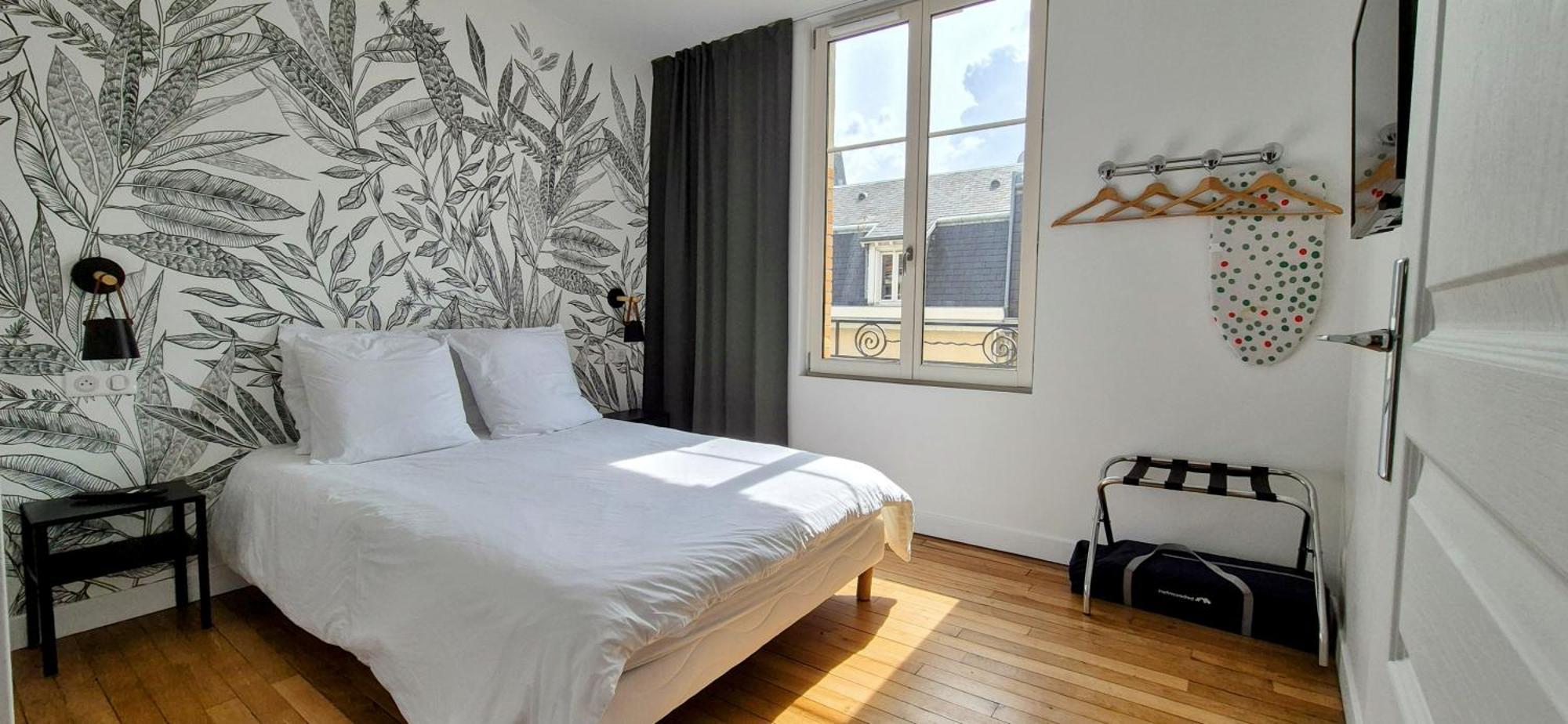 Appartement Premium Dans Une Belle Demeure - Hyper Centre-Ville De ריימס מראה חיצוני תמונה